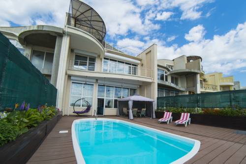 Illichivsʼk Ukraine Booking Discount booking.com