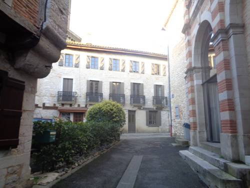 Montricoux France Réservation Réduction booking.com