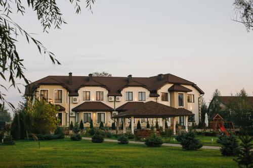 Myrhorod Ukraine Booking Discount agoda.com