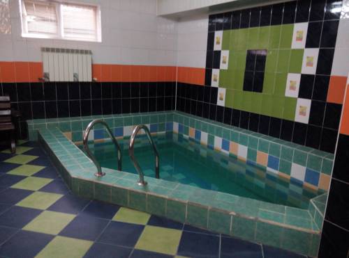 Klin Russia Booking Discount booking.com