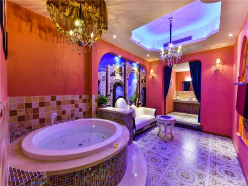 Nanchong Chine Réservation Réduction booking.com