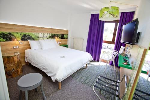 Sarrebourg France Réservation Réduction booking.com