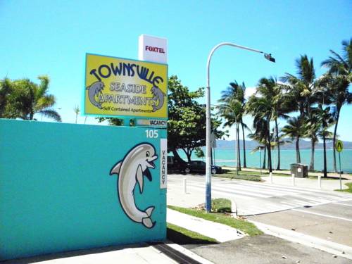 Townsville Australie Réservation Réduction booking.com