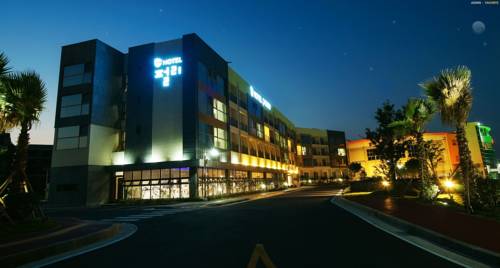 Jeju South Korea Booking Discount booking.com