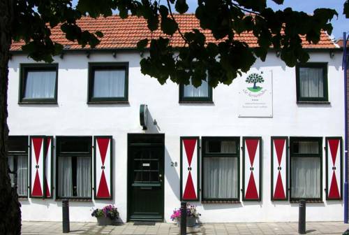 Nieuwvliet Netherlands Booking Discount booking.com