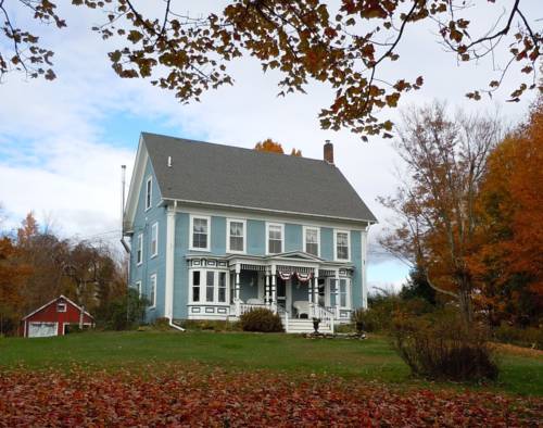 Hyde Park (Vermont) États Unis Réservation Réduction booking.com