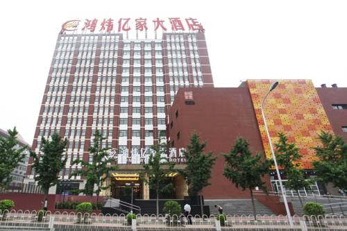 Beiyuan Chine Réservation Réduction booking.com