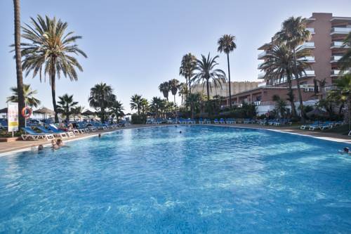 Benalmadena Espagne Réservation Réduction booking.com