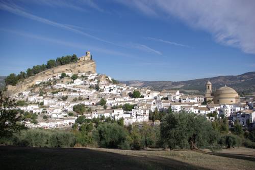 Montefrío Espagne Réservation Réduction booking.com