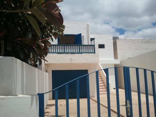 Famara Espagne Réservation Réduction booking.com