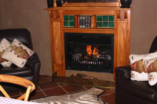 Région sauvage Afrique du Sud Réservation Réduction booking.com