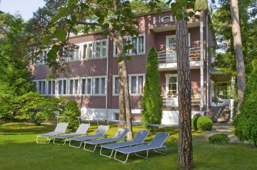 Jurata Poland Booking Discount booking.com