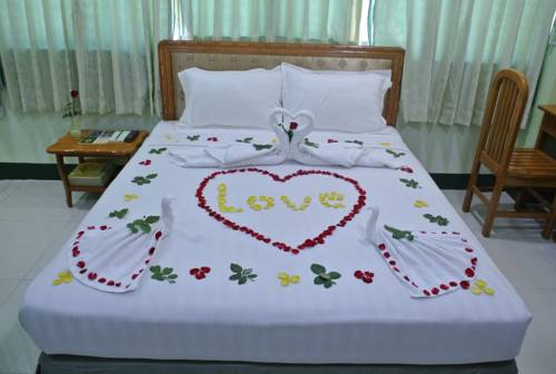 Yangon Myanmar Booking Discount booking.com