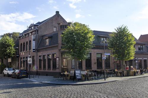 Uden Netherlands Booking Discount booking.com