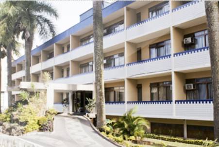 Taguatinga (Distrito Federal) Brésil Réservation Réduction booking.com