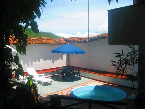 San Gil Colombia Booking Discount booking.com
