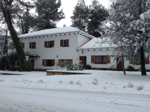 Pozo Alcon Spain Booking Discount booking.com