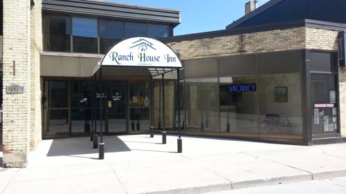 Exeter (Ontario) Canada Booking Discount booking.com