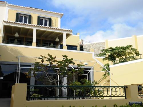 Porto Santo Portugal Réservation Réduction booking.com