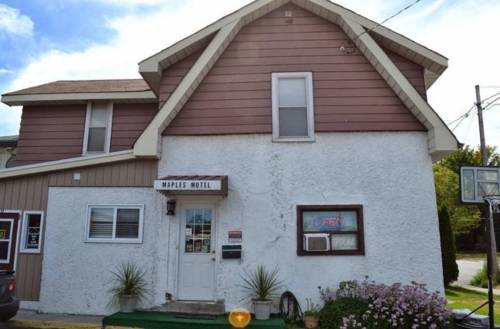 Orillia (Ontario) Canada Réservation Réduction booking.com