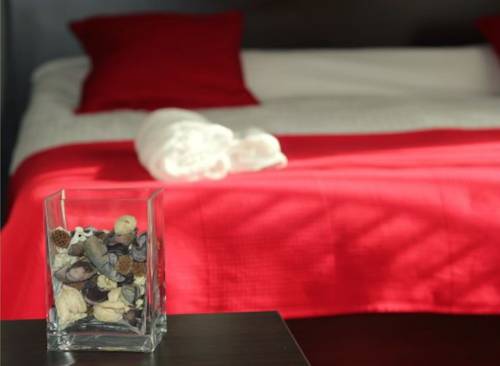 Novorossiysk Russie Réservation Réduction booking.com