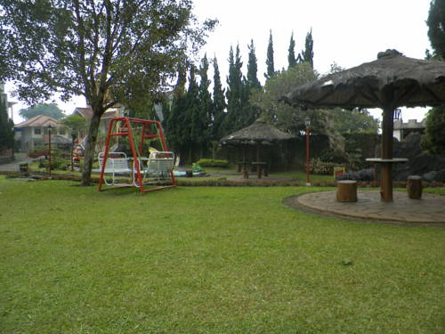 Ciater Indonésie Réservation Réduction booking.com