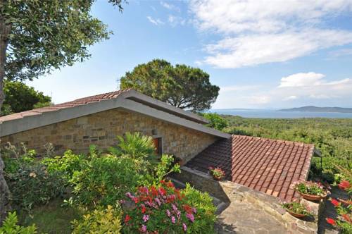 Punta Ala Italy Booking Discount booking.com