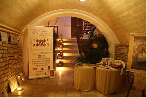 Altamura Italie Réservation Réduction booking.com