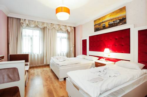 İstanbul Turkey Booking Discount booking.com