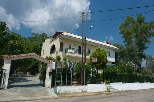 Marandokhórion Greece Booking Discount booking.com