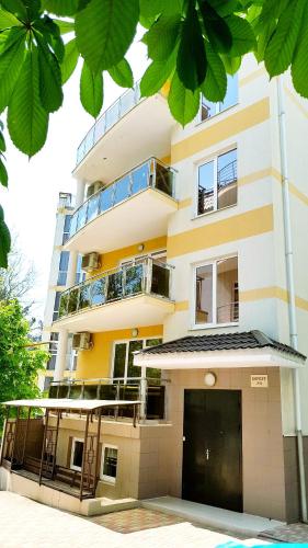 Gelendzhik Russia Booking Discount agoda.com