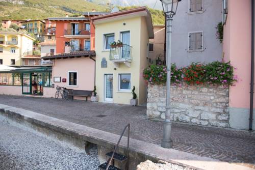 Malcesine Italie Réservation Réduction booking.com