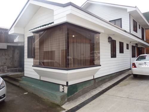 Puerto Montt Chile Booking Discount booking.com