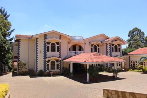 Nairobi Kenya Booking Discount agoda.com