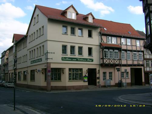 Quedlinburg Germany Booking Discount booking.com
