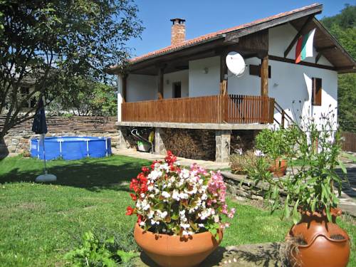 Apriltsi Bulgarie Réservation Réduction booking.com