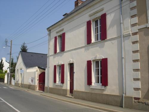 Chalonnes-sur-Loire France Booking Discount agoda.com