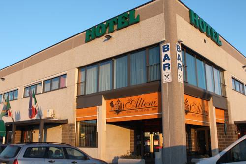 Villafalletto Italy Booking Discount booking.com