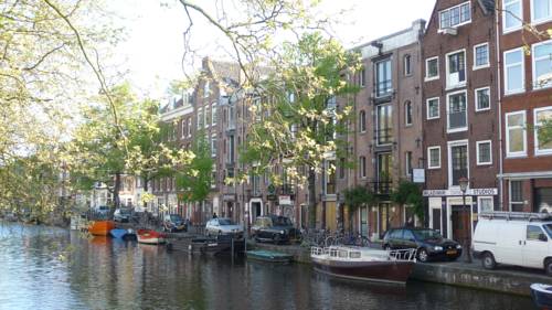 Amsterdam Netherlands Booking Discount booking.com