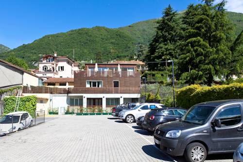 Lenno Italy Booking Discount booking.com