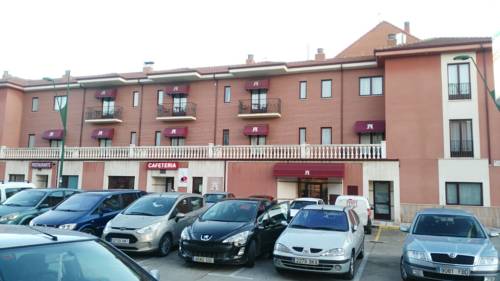 Trobajo del Camino, León Spain Booking Discount booking.com