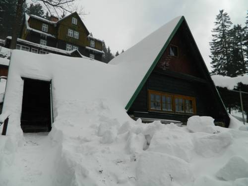 Špindlerŭv Mlýn Czech republic Booking Discount booking.com