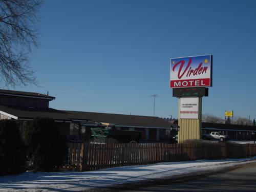Virden (Manitoba) Canada Booking Discount booking.com
