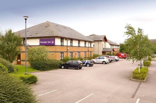 Braunstone United Kingdom Booking Discount booking.com