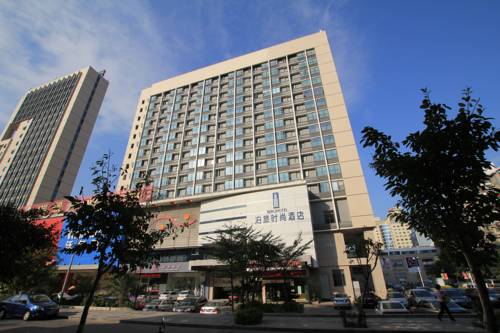 Xiamen China Booking Discount booking.com