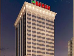 Shenzhen China Booking Discount agoda.com