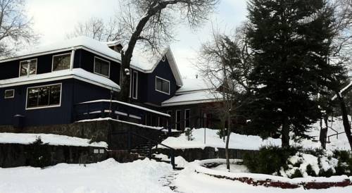 Las Trancas Chili Réservation Réduction booking.com