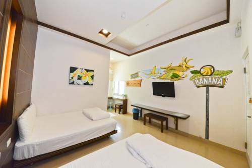 Xiaoliuqiu Taiwan Booking Discount booking.com