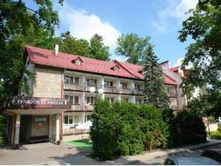 Iwonicz-Zdroj Poland Booking Discount agoda.com