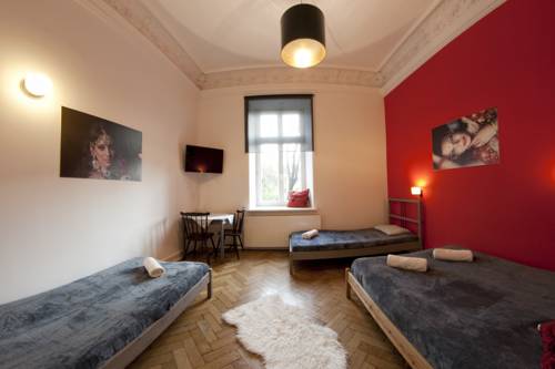 Kraków Poland Booking Discount booking.com